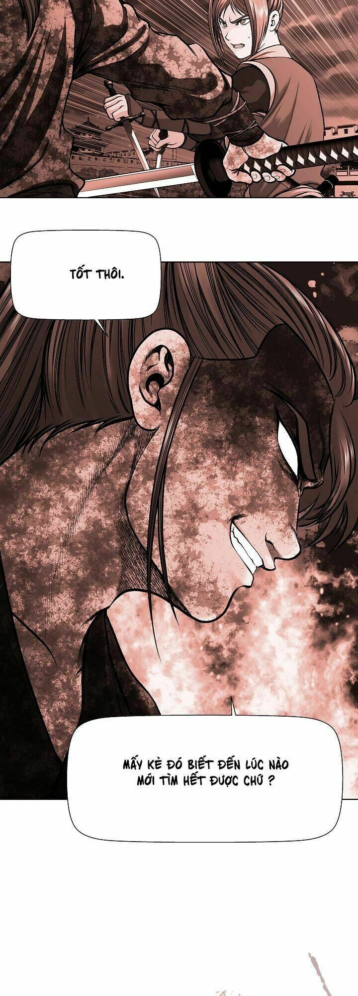 ngũ hợp chí tôn chapter 16 3