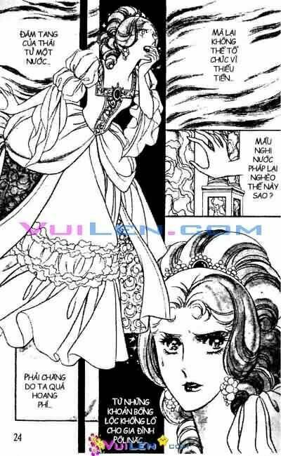 hoa hồng véc-xây chapter 10 24