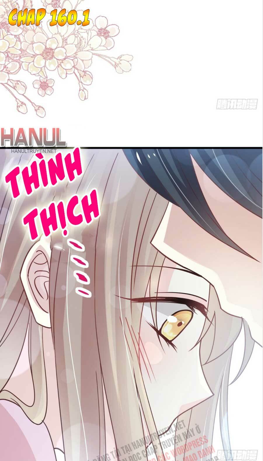 thiên hạ đệ nhất sủng phi chapter 160.1 2