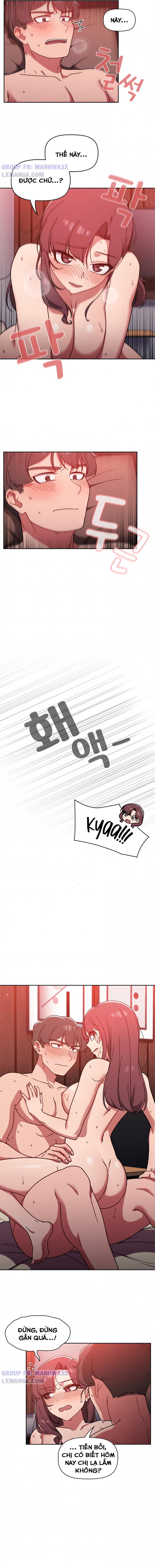nút bấm dâm dục chapter 14 7