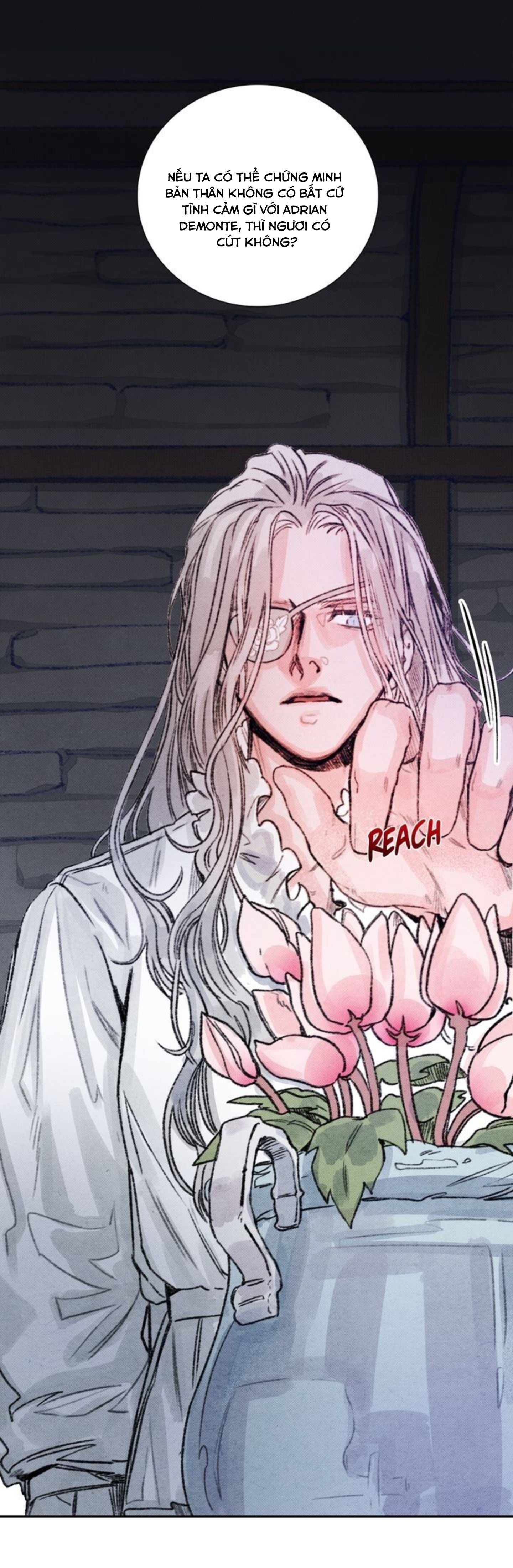 cách làm tan chảy trái tim của hầu tước chapter 16 23