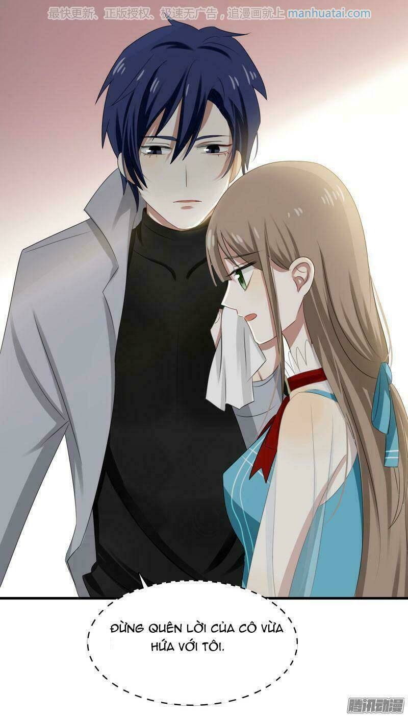 đế thiếu đoạt tình thành nghiện chapter 32 30