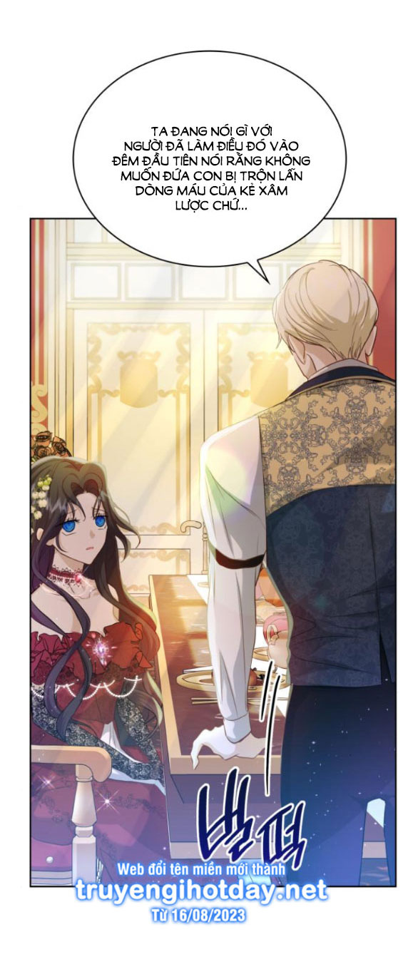 tôi trở thành vợ cũ của nam chính chapter 4.1 18