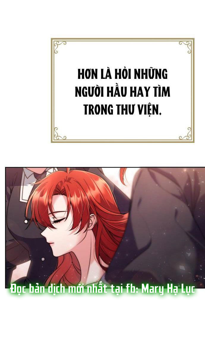 tôi sẽ ly hôn với người chồng bạo chúa chapter 11.2 9