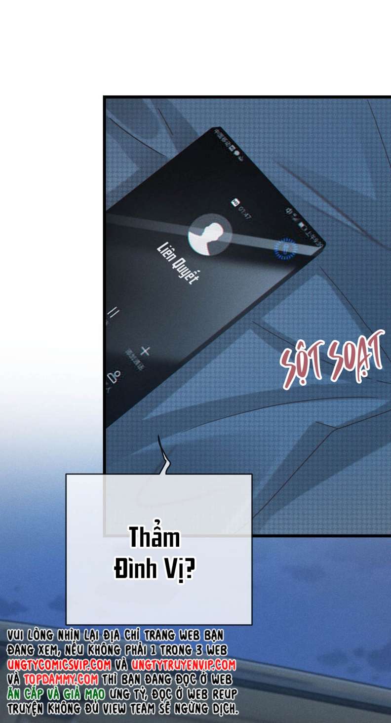 nịch tửu chapter 64 20