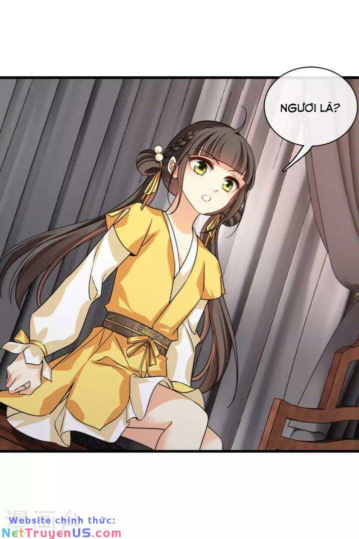 nụ cười của nàng liền ngọt đảo ta tám viên nha chapter 48 11