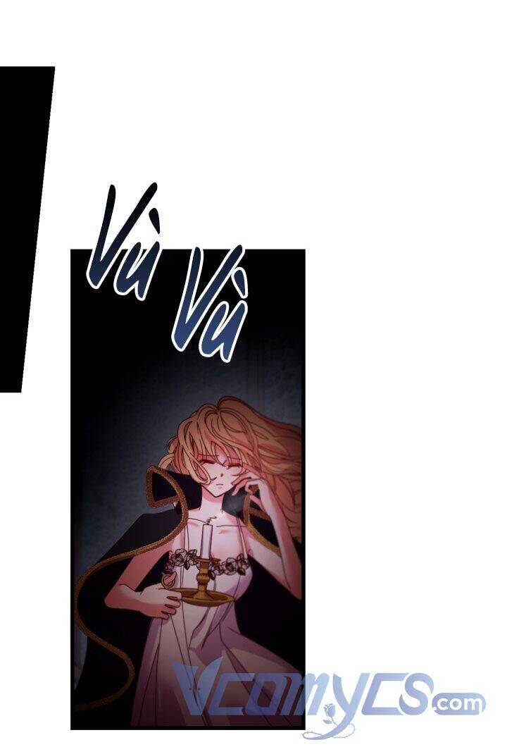 vị hôn thê của kẻ săn mồi chapter 4 44