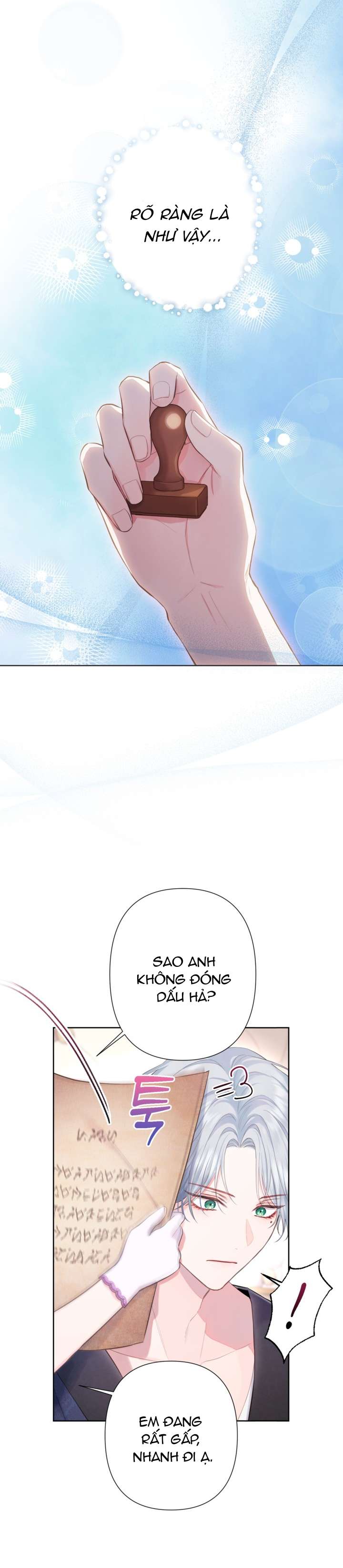 anh trai mạnh nhất của tôi đã mất trí nhớ chapter 4 11