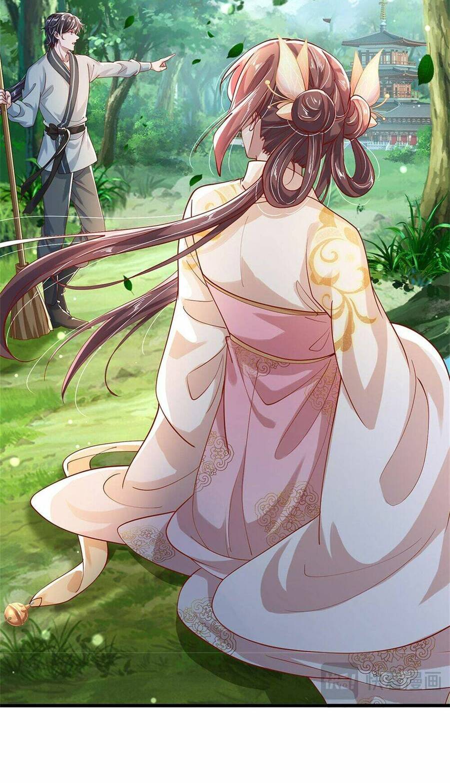 ta có thể nuốt chửng mọi thứ chapter 8 46