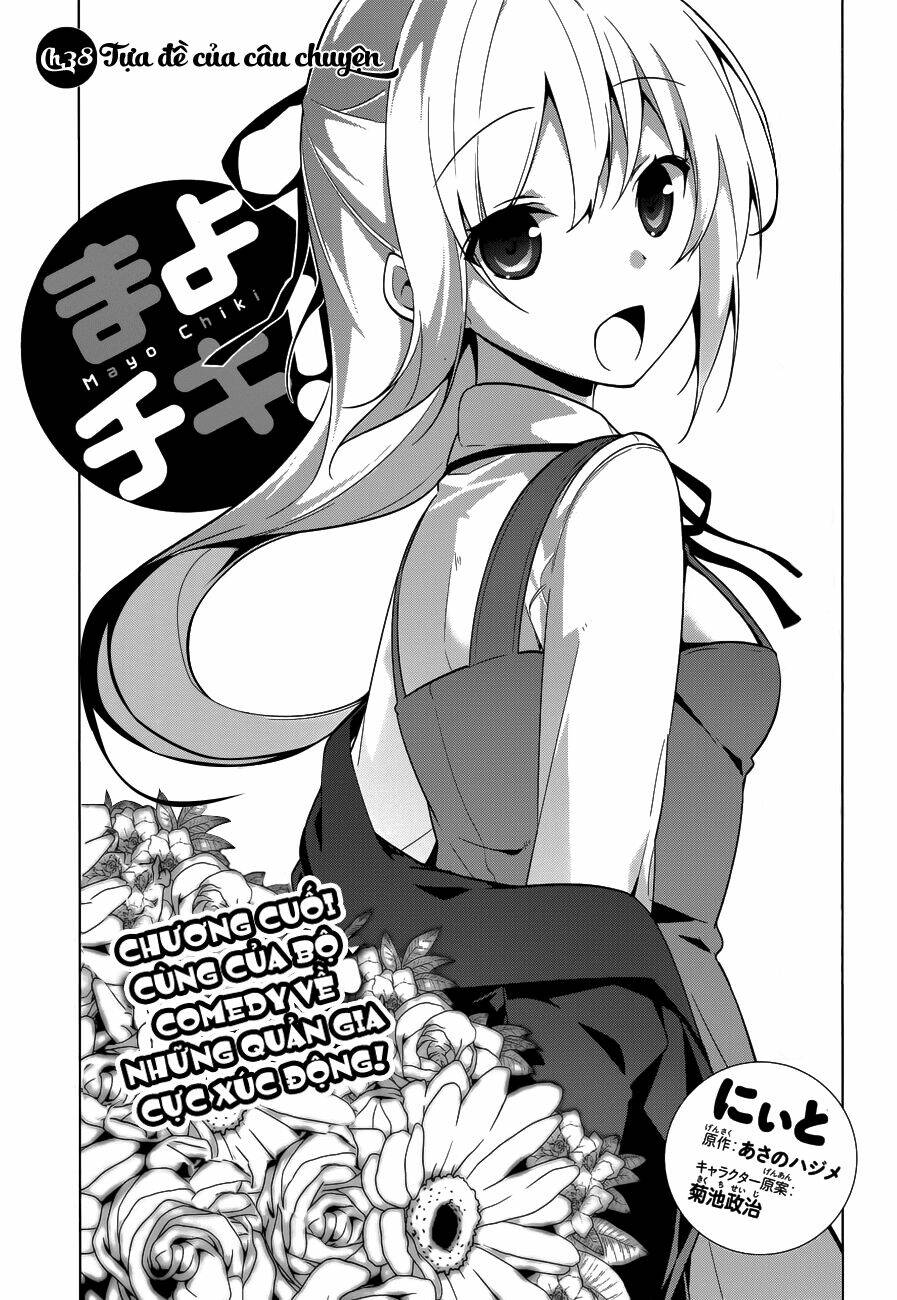 mayo chiki! chapter 38 2