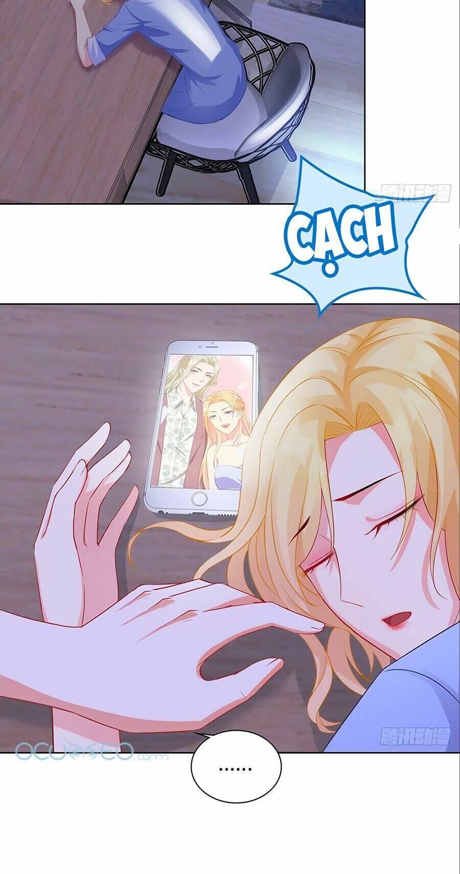 bộ váy rực rỡ ánh sao chapter 16 26