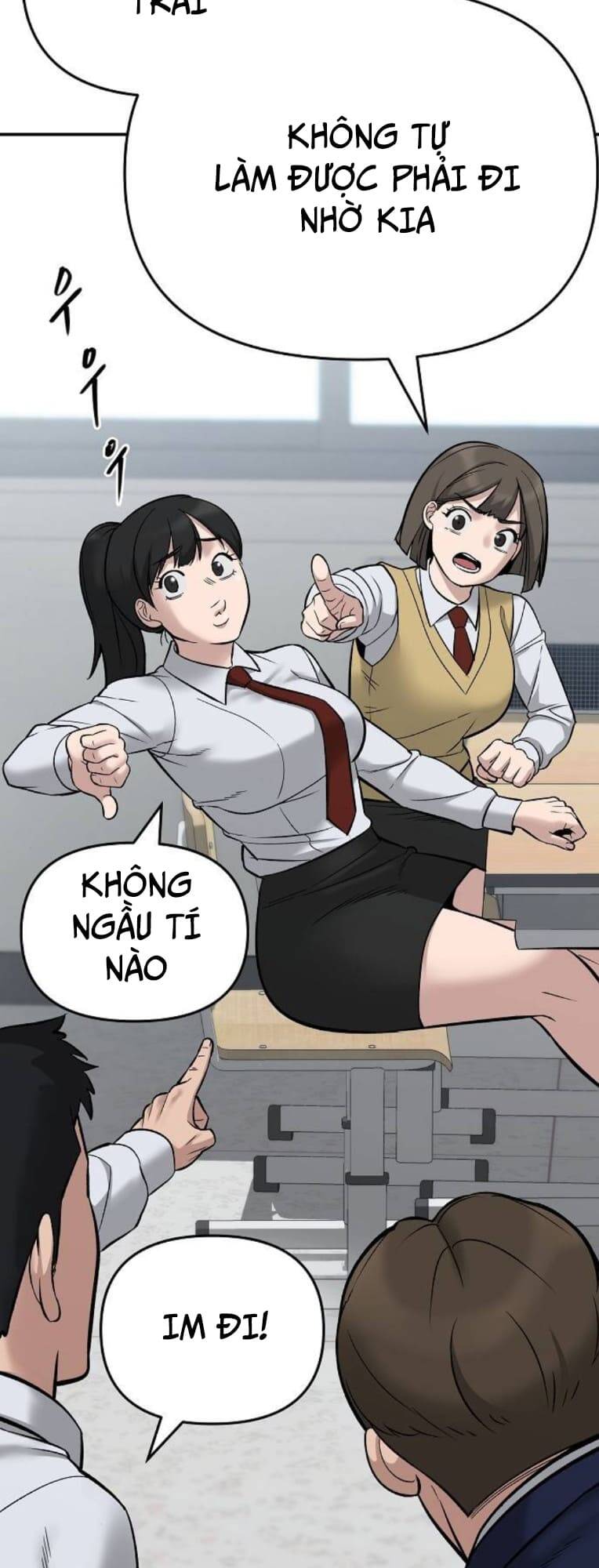 quản lí du côn chapter 59 24