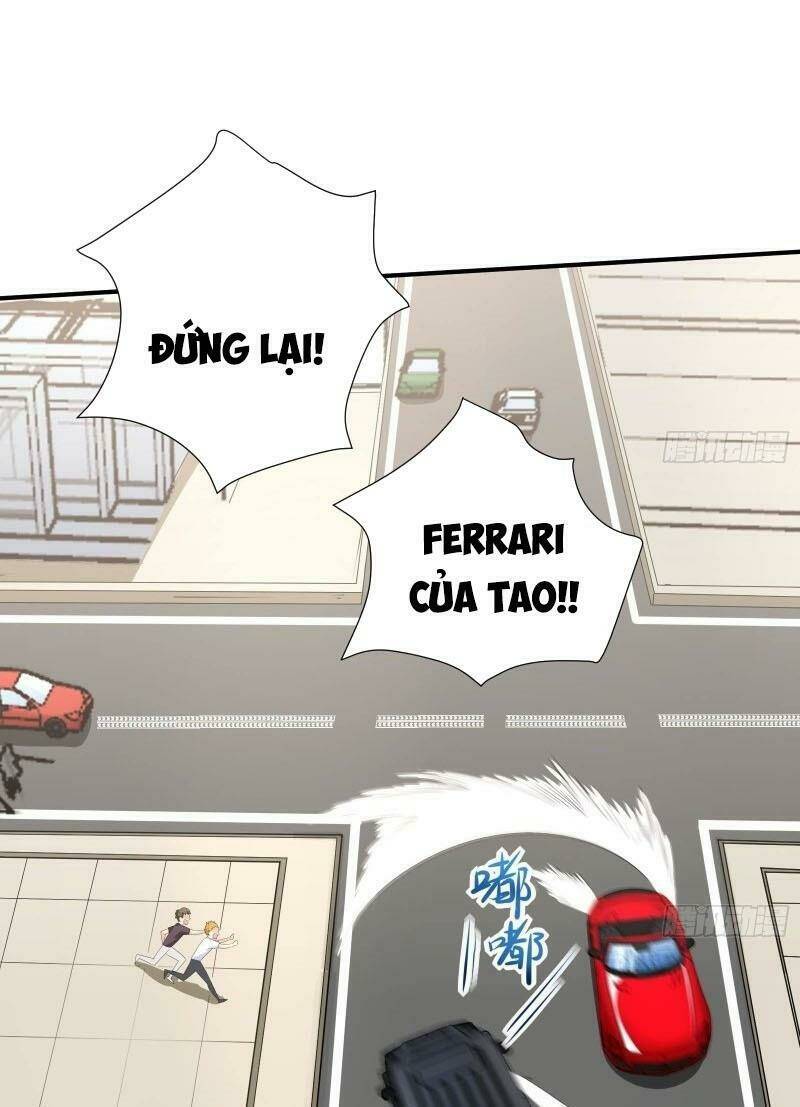 shipper thần cấp chapter 42 25