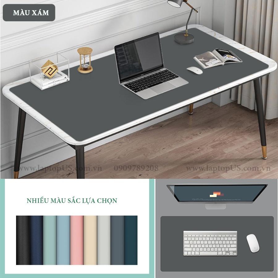 Lót Chuột Nhiều Size Da Cao Cấp