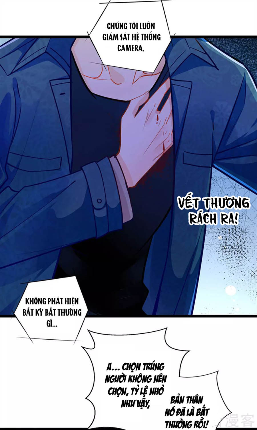 cưng chiều ái thê hư hỏng chapter 74 3