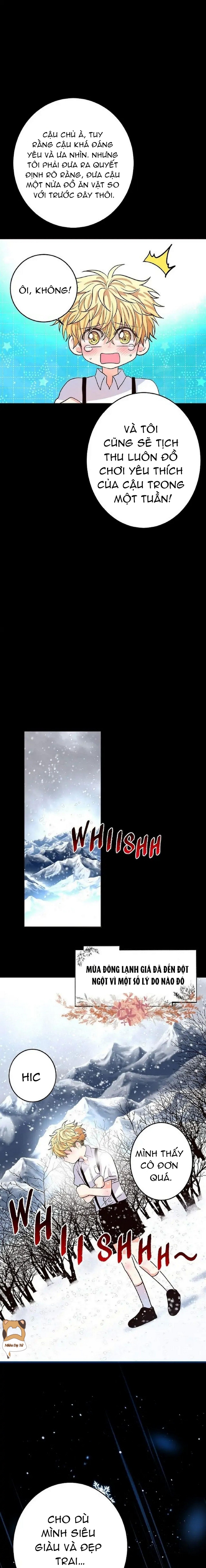 mối quan hệ phù hợp chapter 12 13