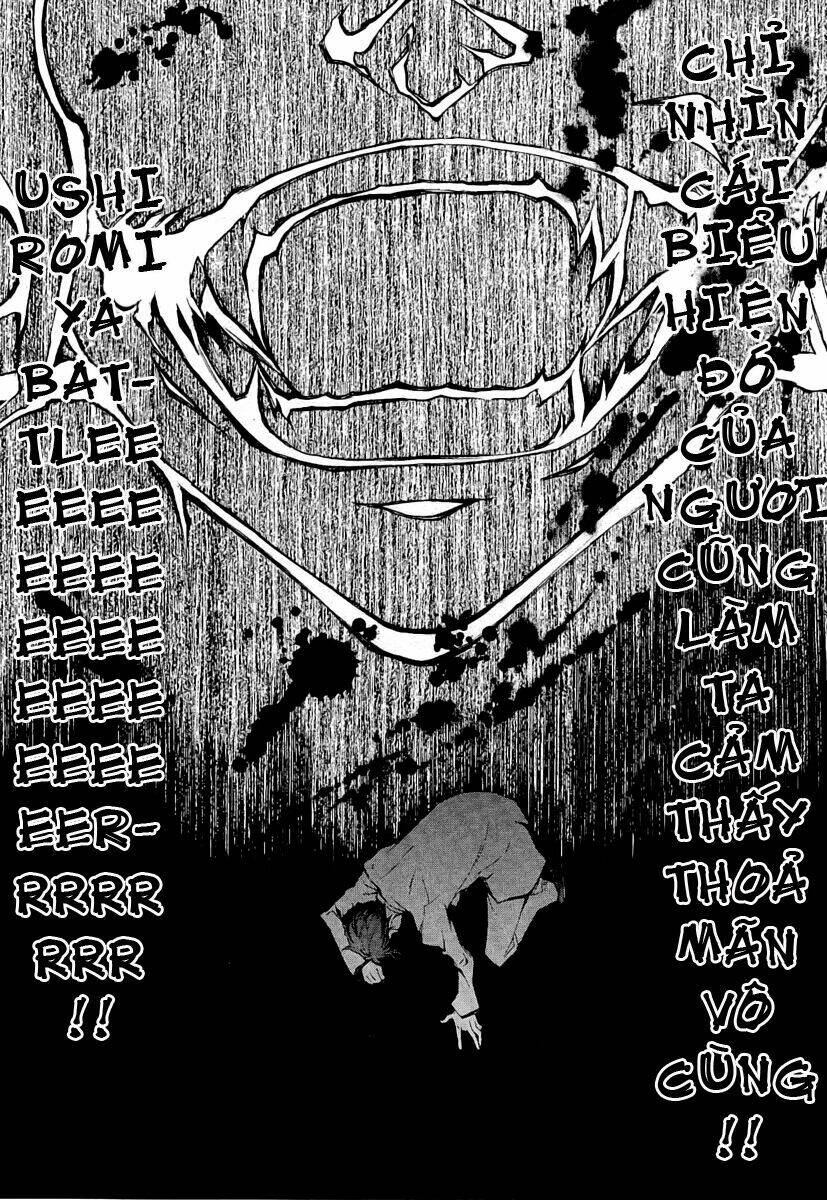 umineko no naku koro ni episode 2: turn of the golden witch chapter 22 19