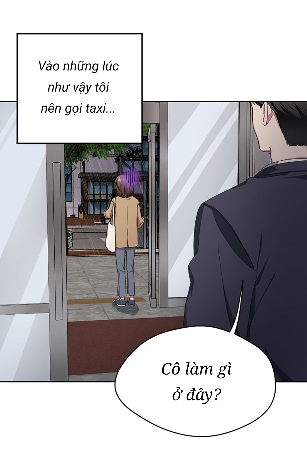 breaking news chapter 3 22