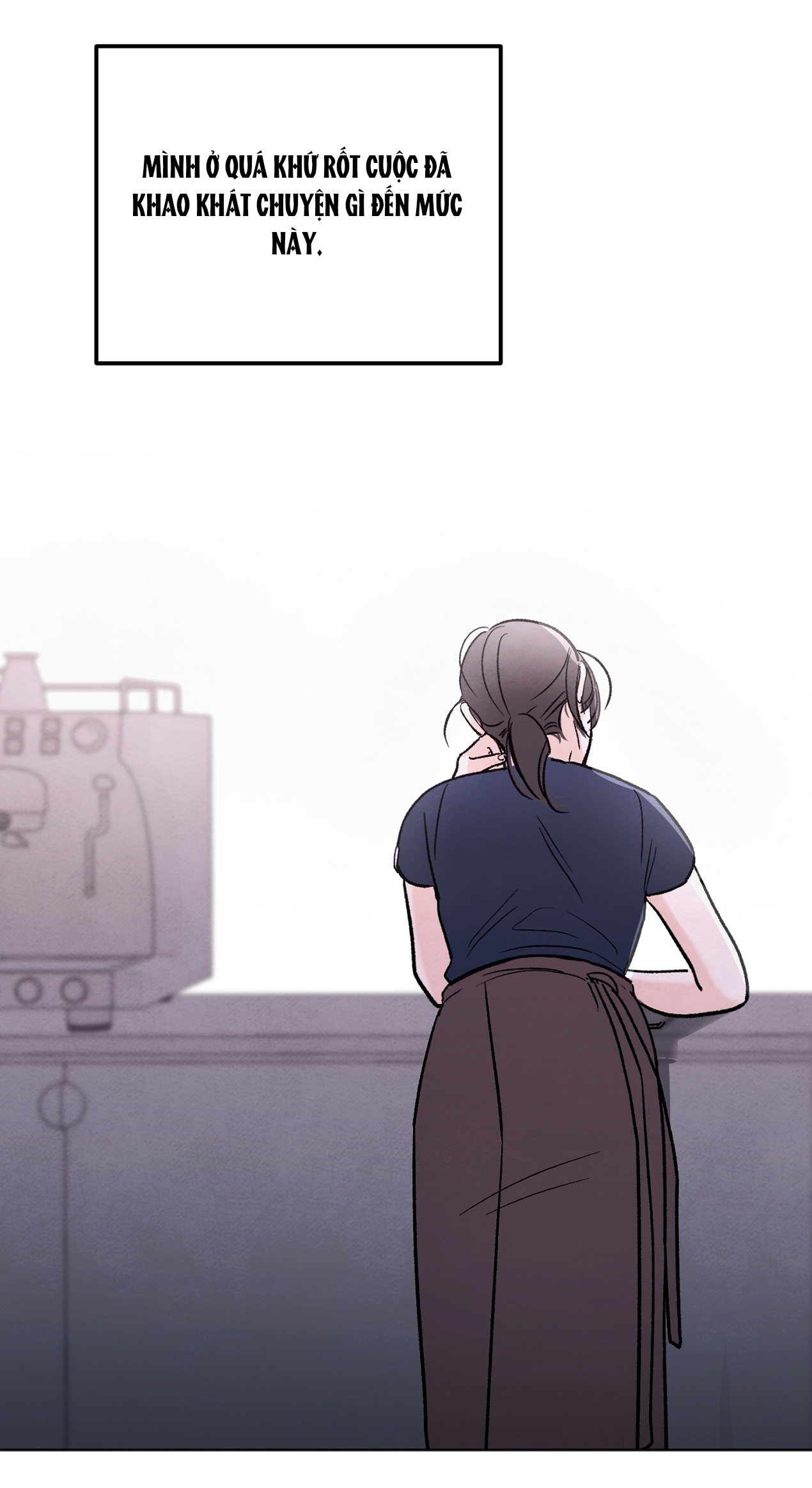 hoàn cảnh của rác rưởi chapter 8.2 33