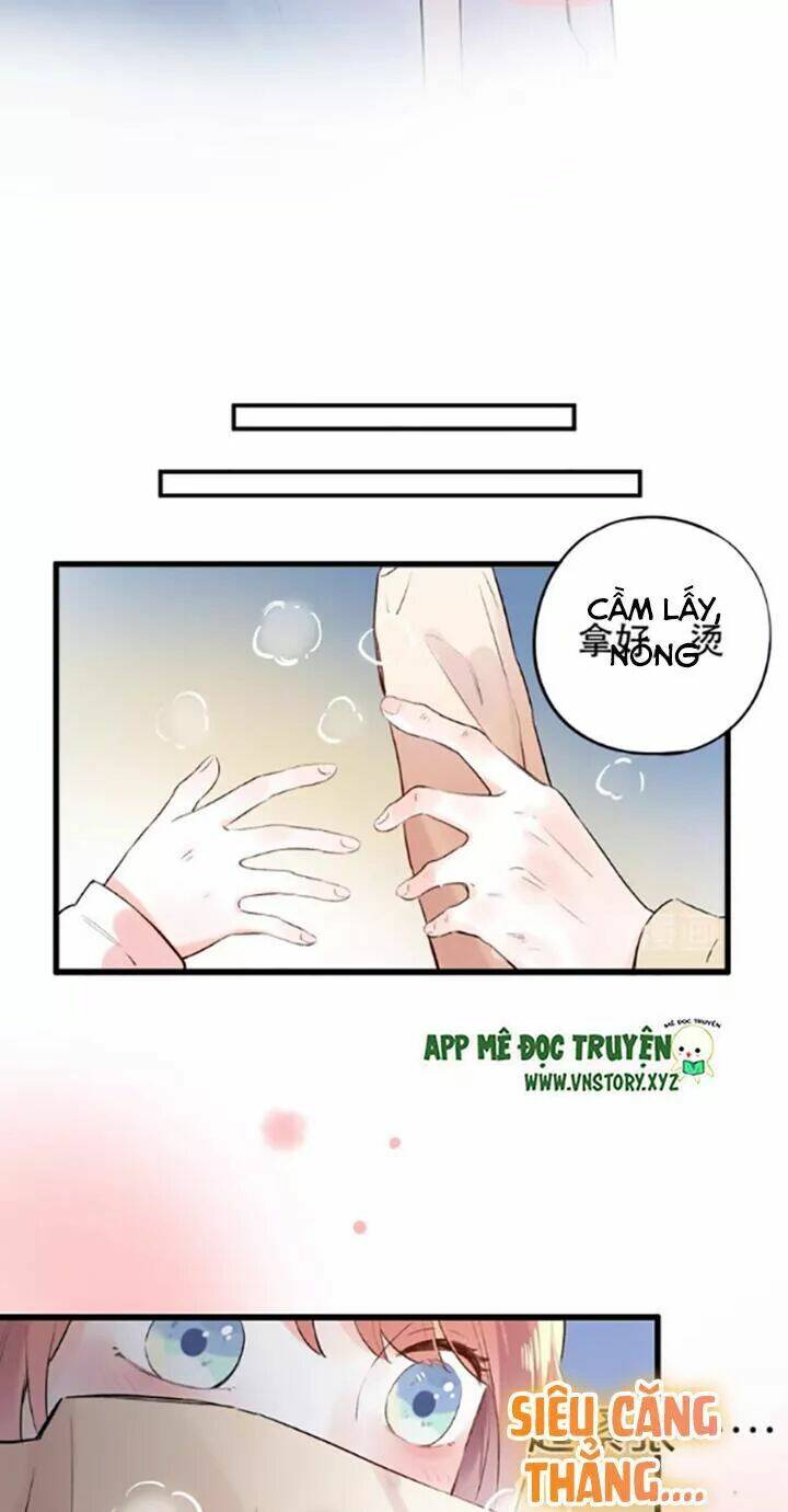 trạch thượng tịch mịch huỳnh hỏa chapter 52 48