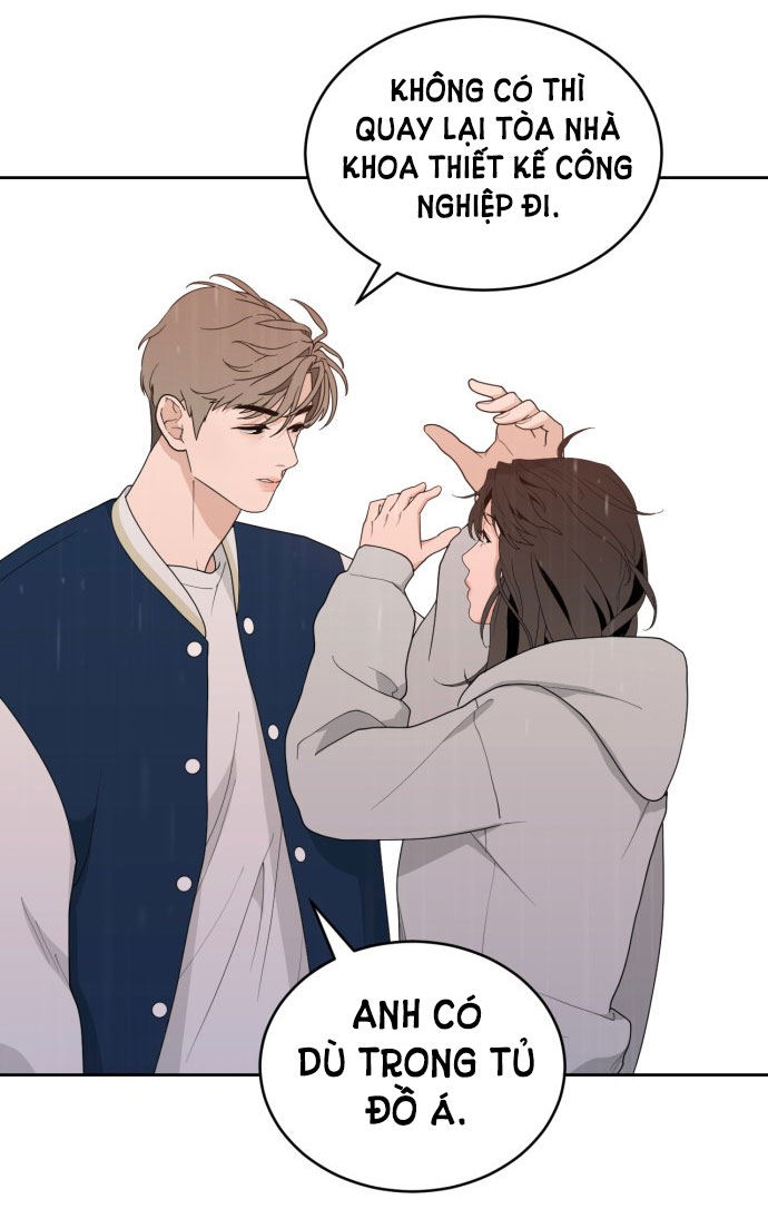 Vận May Bất Ngờ chapter 5.1 37