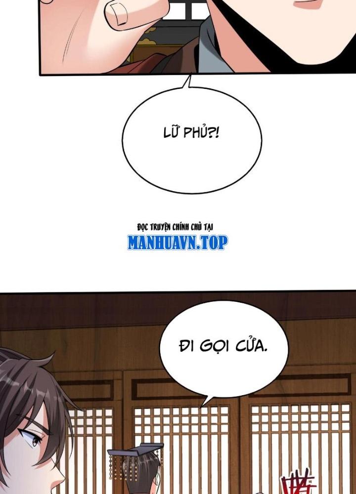 đại tần, ta là con tần thủy hoàng, giết địch thành thần chapter 74 12