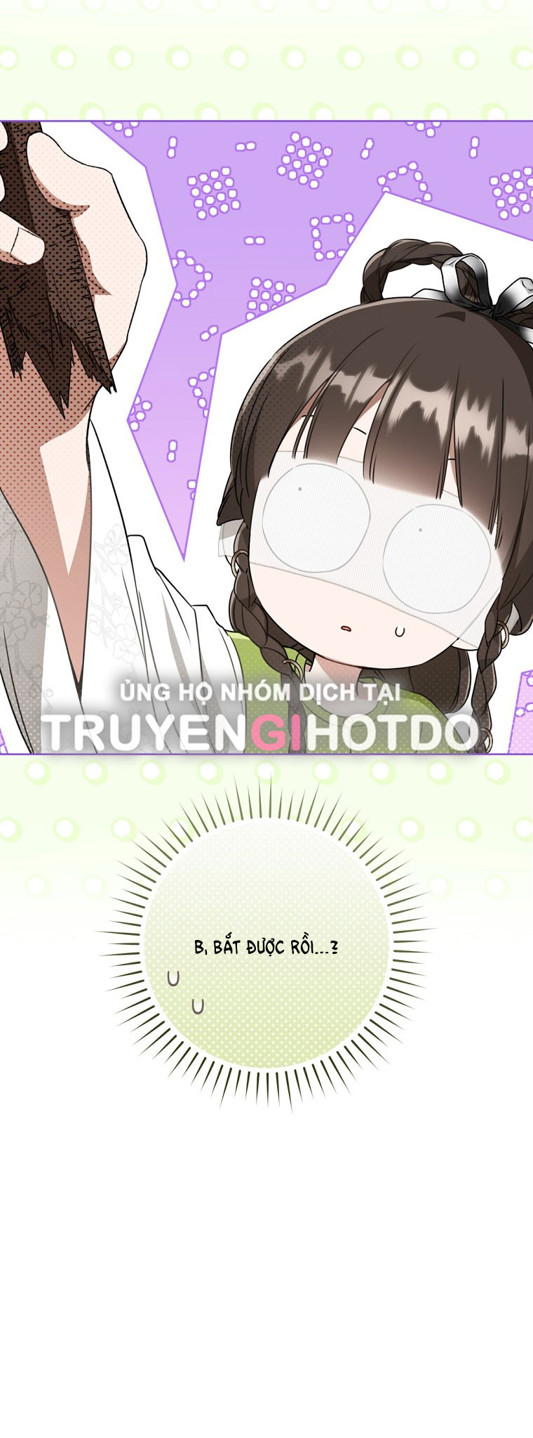 trở thành đứa cháu gái bị ghẻ lạnh trong gia tộc võ giả hùng mạnh chapter 50.2 2