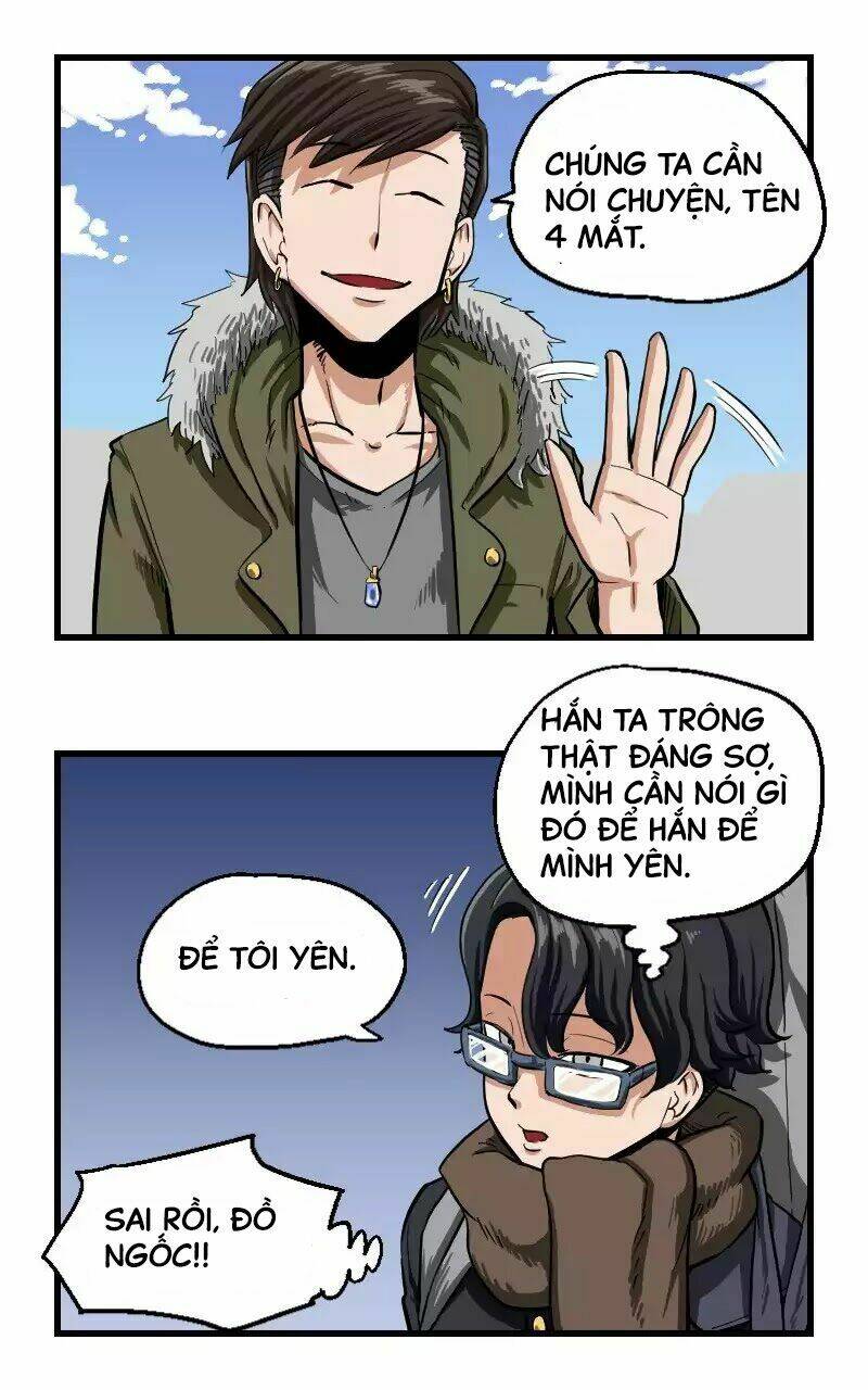 người bạn gái succubus của tôi chapter 26 7