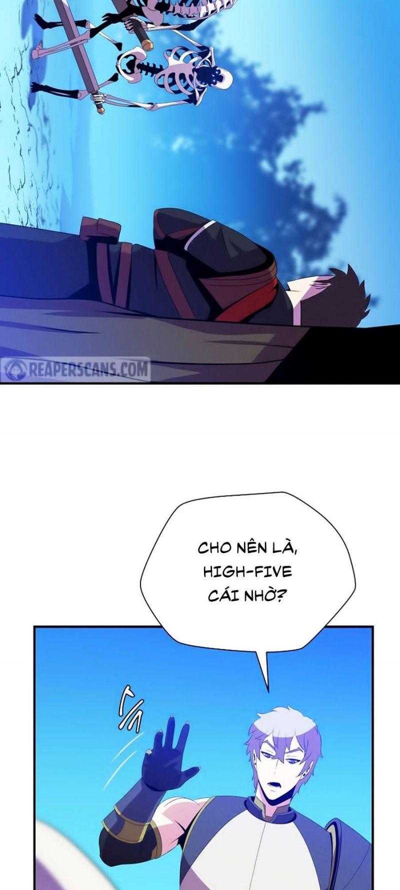 tiêu diệt đấng cứu thế chapter 29 16