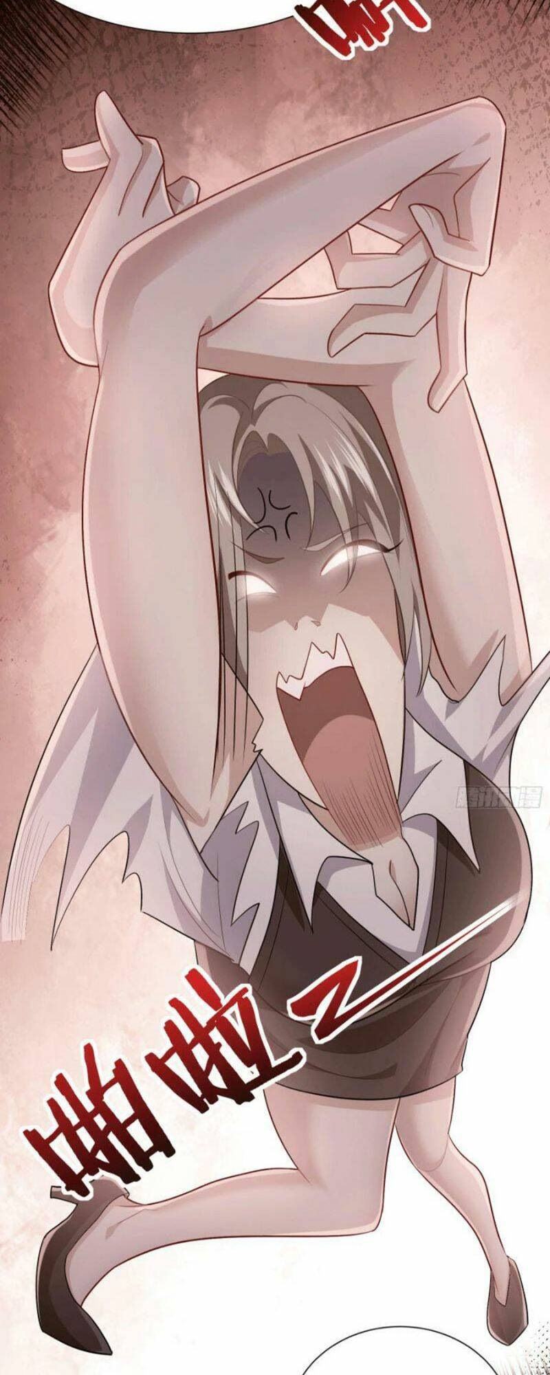 cao thủ xuống núi, bảy vị sư tỷ bảo vệ ta chapter 32 15