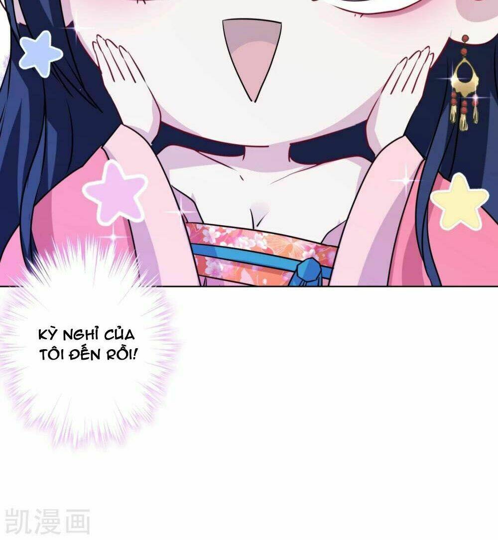 nhân vật phản diện: không ngọt không lấy tiền chapter 12.2 14