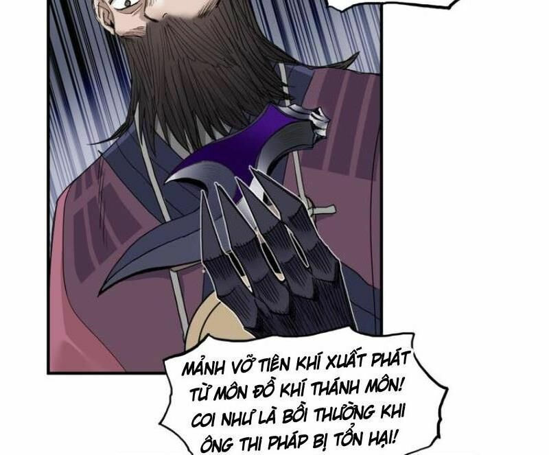 Siêu Năng Lập Phương chapter 186.2 18