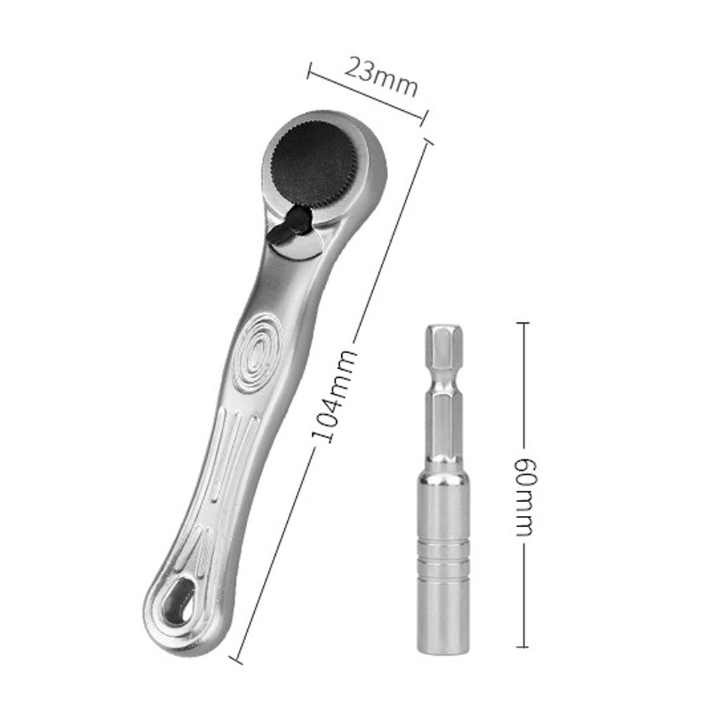 Bộ Dụng Cụ Sửa Chữa Bảo Dưỡng Xe Đạp Đa Chức Năng