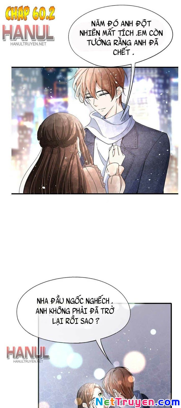 cô vợ hợp đồng lạnh lùng không dễ đụng đâu chapter 60.2 1