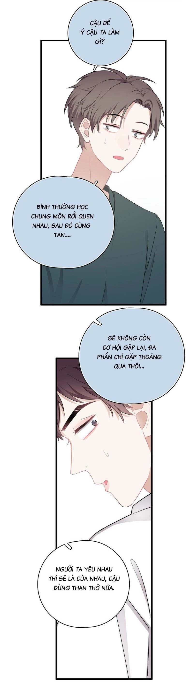 người đàn ông ấy khiến tôi không thể cưỡng lại chapter 10 47