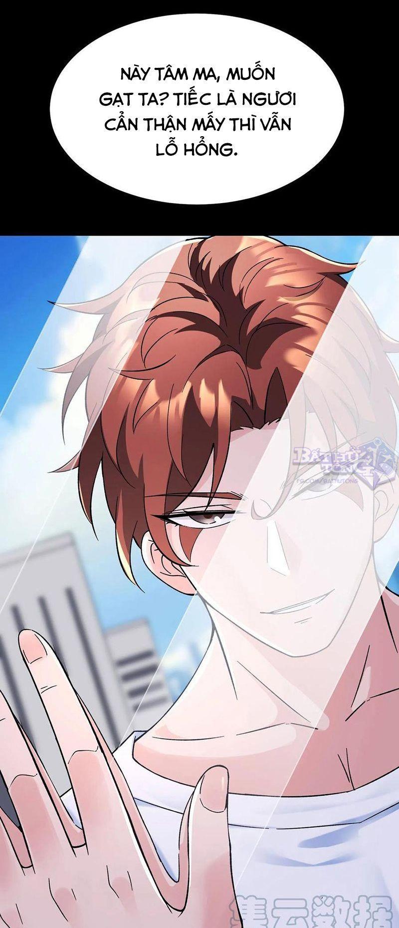 đồ đệ ta toàn là nữ ma đầu chapter 102 31