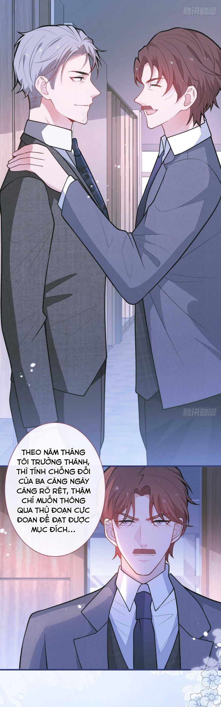 hotsearch của ảnh đế chapter 141 13