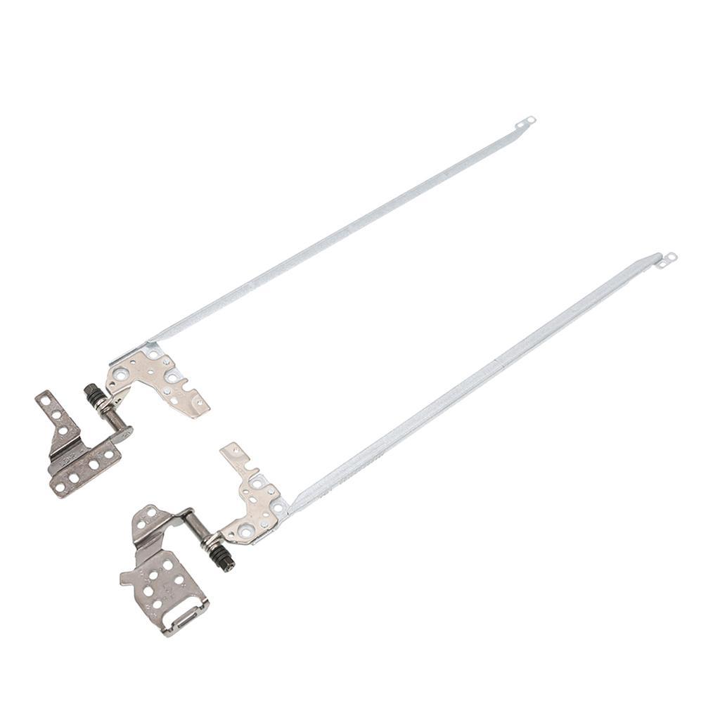 LCD Screen Support Bracket Hinges Left & Right for Acer Aspire A515-51G