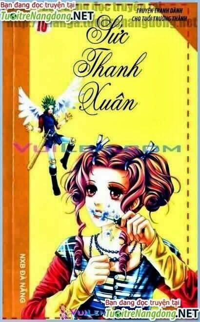 sức thanh xuân chapter 10 1