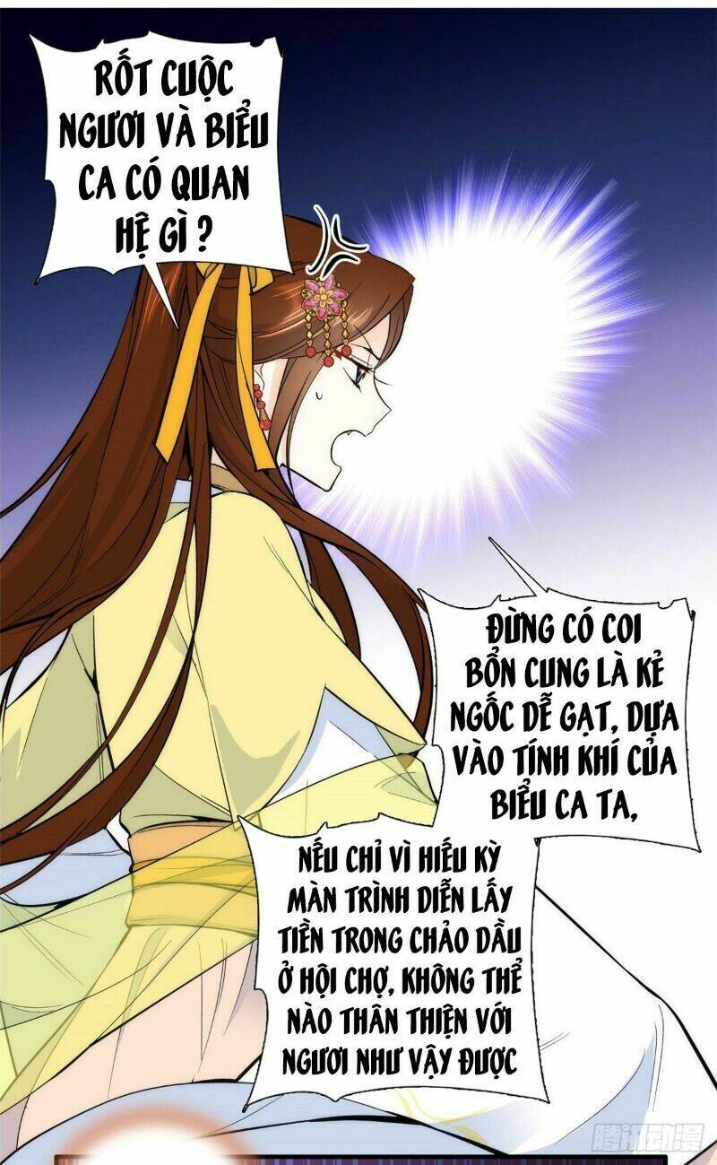 thiều quang mạn chapter 70 30