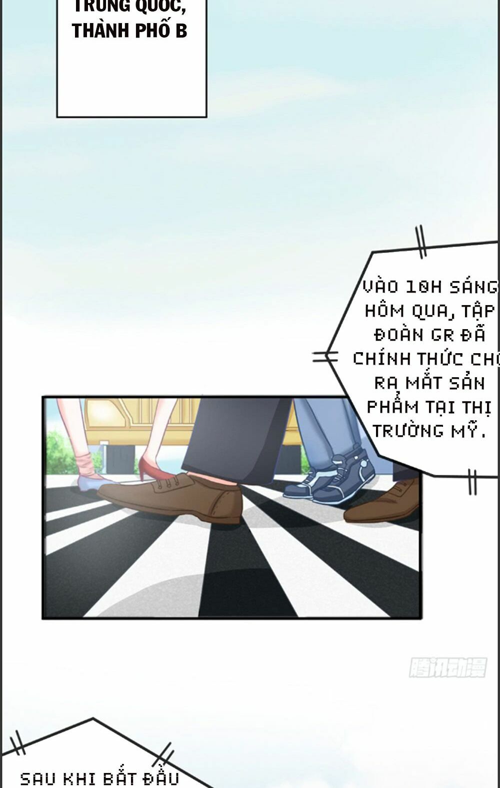 cẩm lý thiếu nữ của tôi chapter 3.1 19