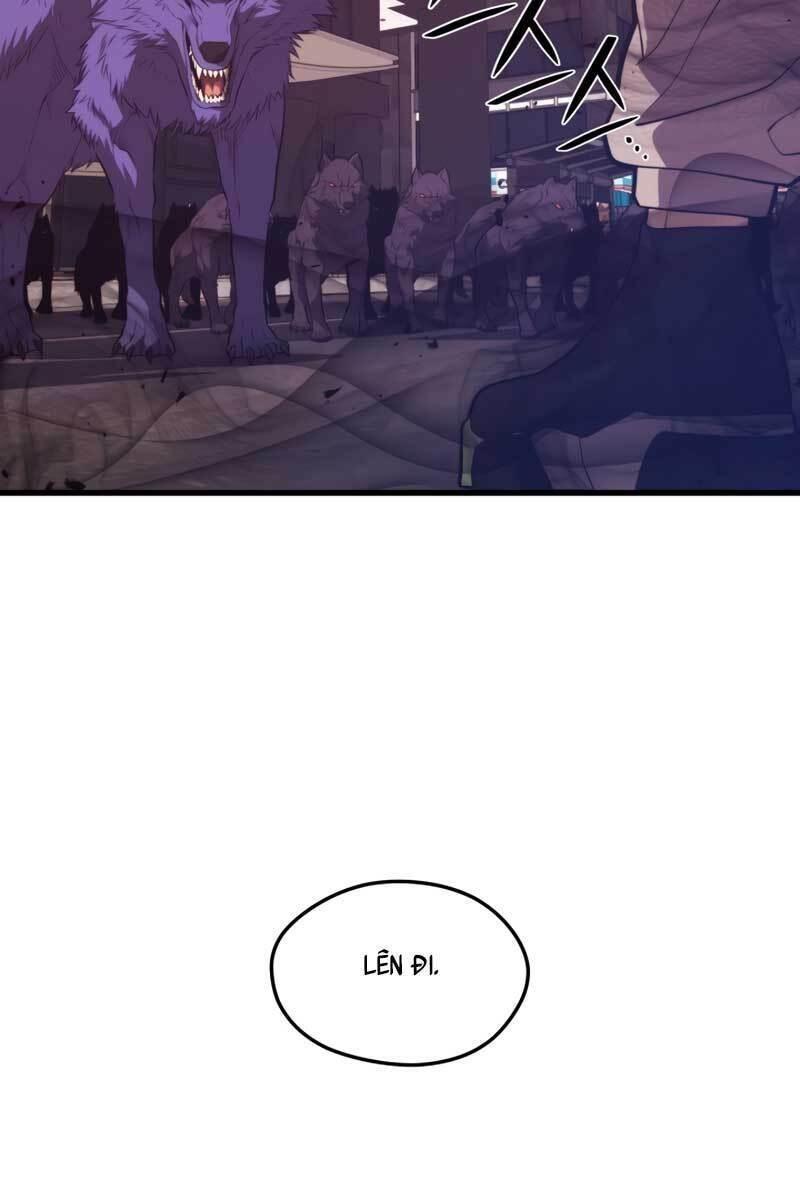 linh hồn ở nhà ga seoul chapter 64 21