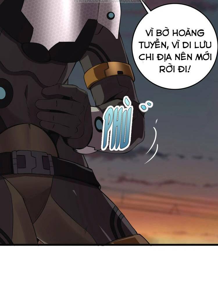 chào mừng đến thế giới cực lạc chapter 64 36