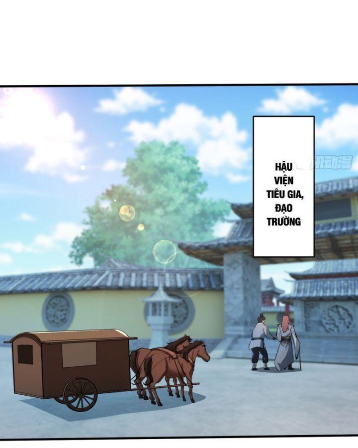trăm tuổi mở hệ thống: con hiền cháu ngoan quỳ khắp núi! chapter 5 30