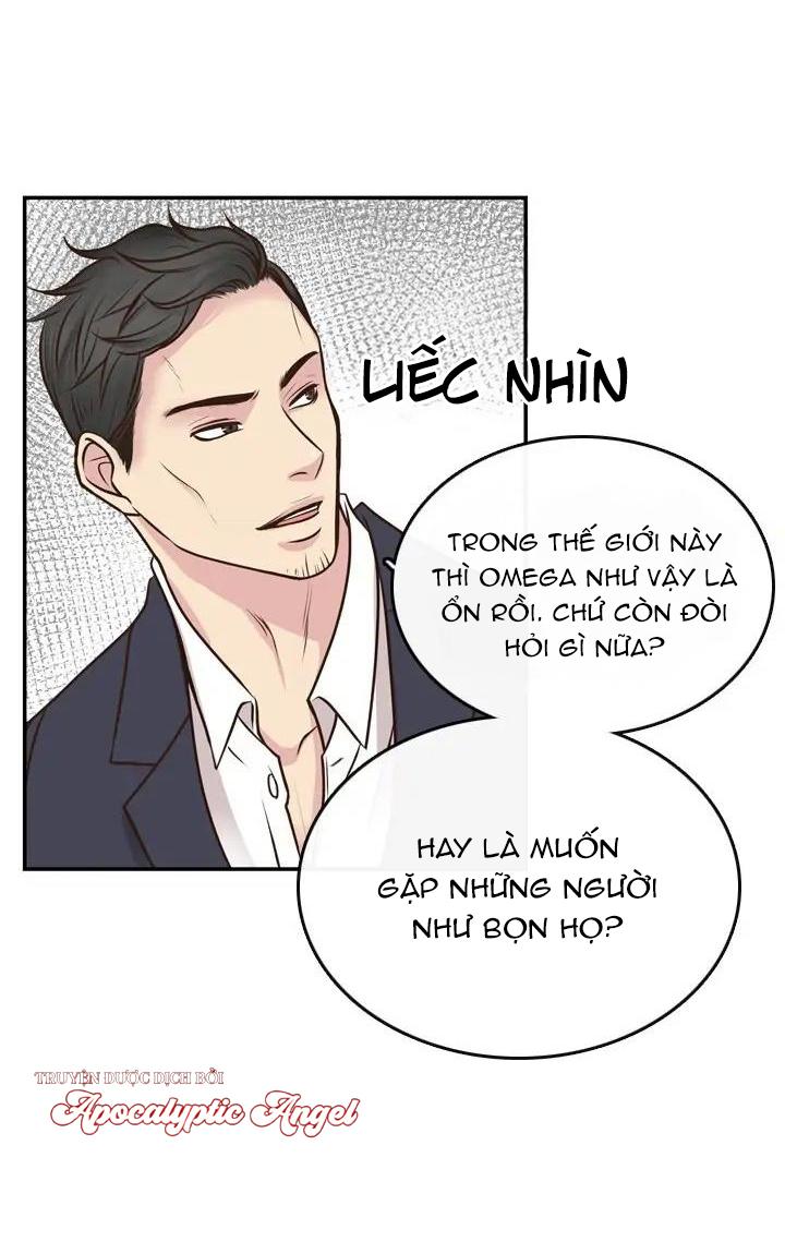 tan chảy trong em chapter 5 12