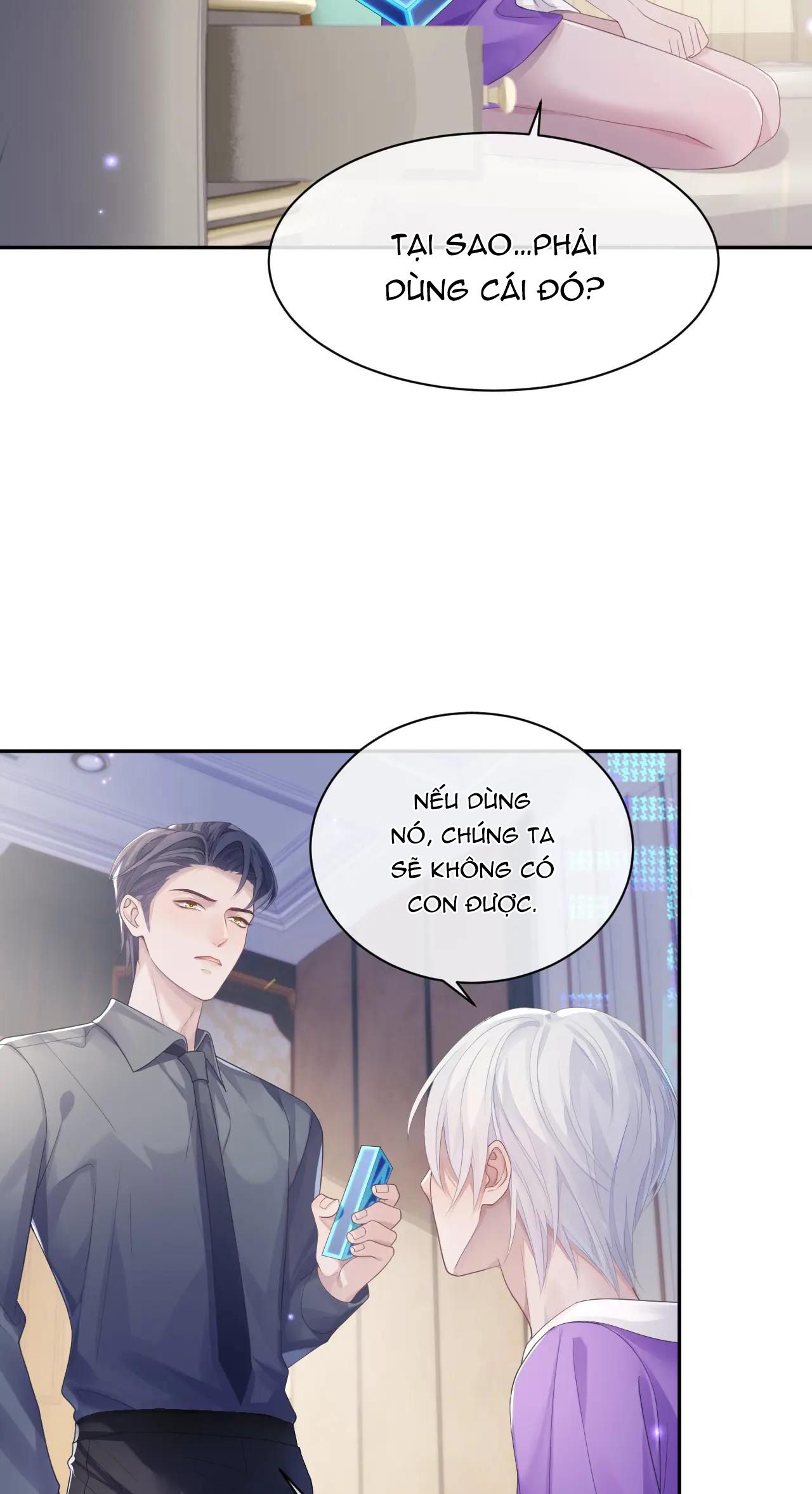 xin hãy ly hôn chapter 48 16