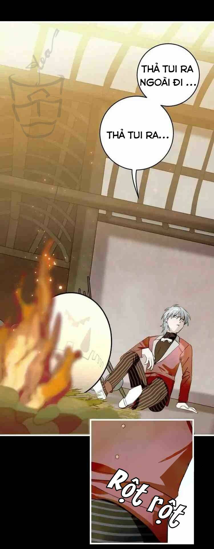 niên niên hữu ngư chapter 3 7