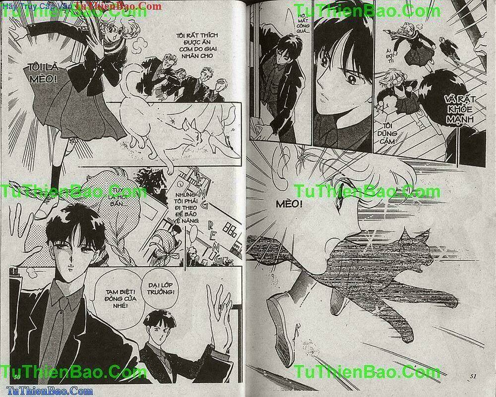 búp bê mario chapter 2 25