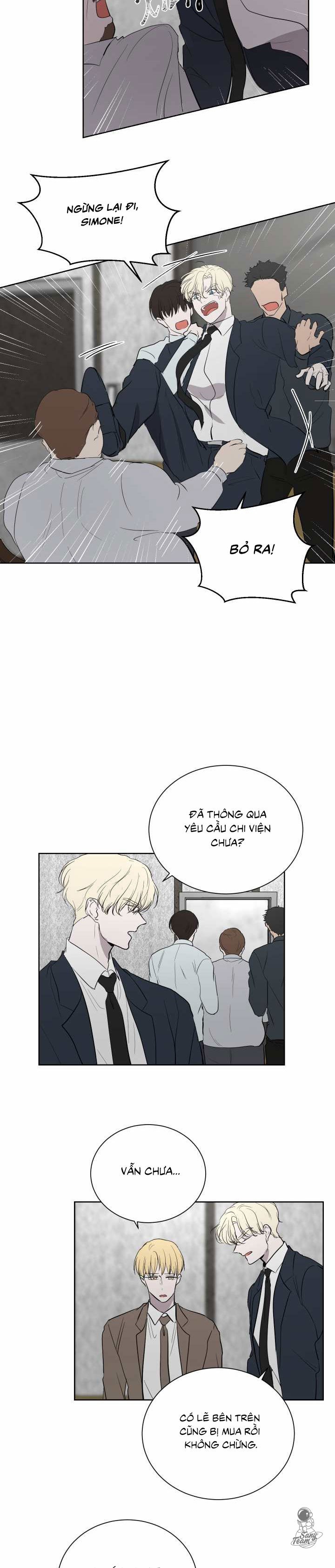 bùng nổ chapter 24 10