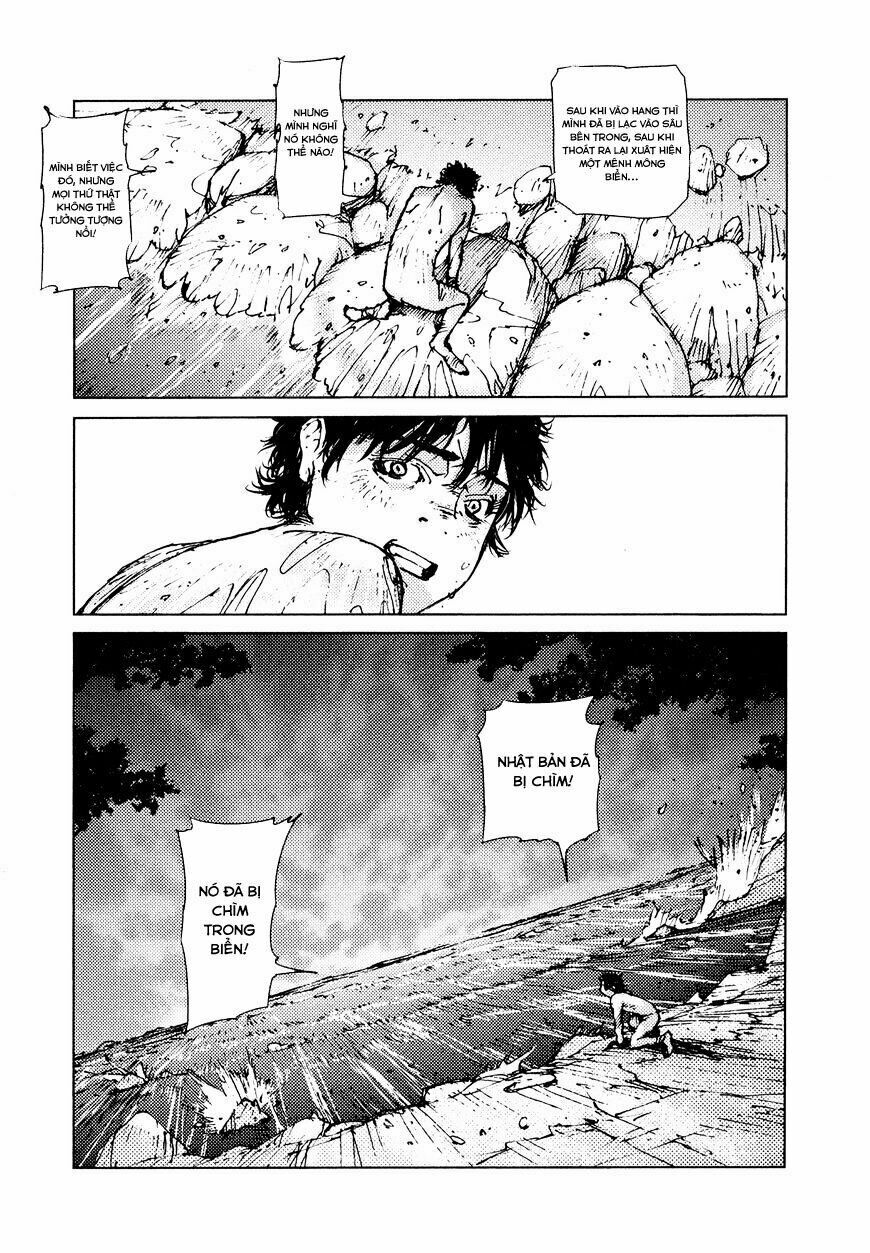 survival - shounen s no kiroku chapter 7 9